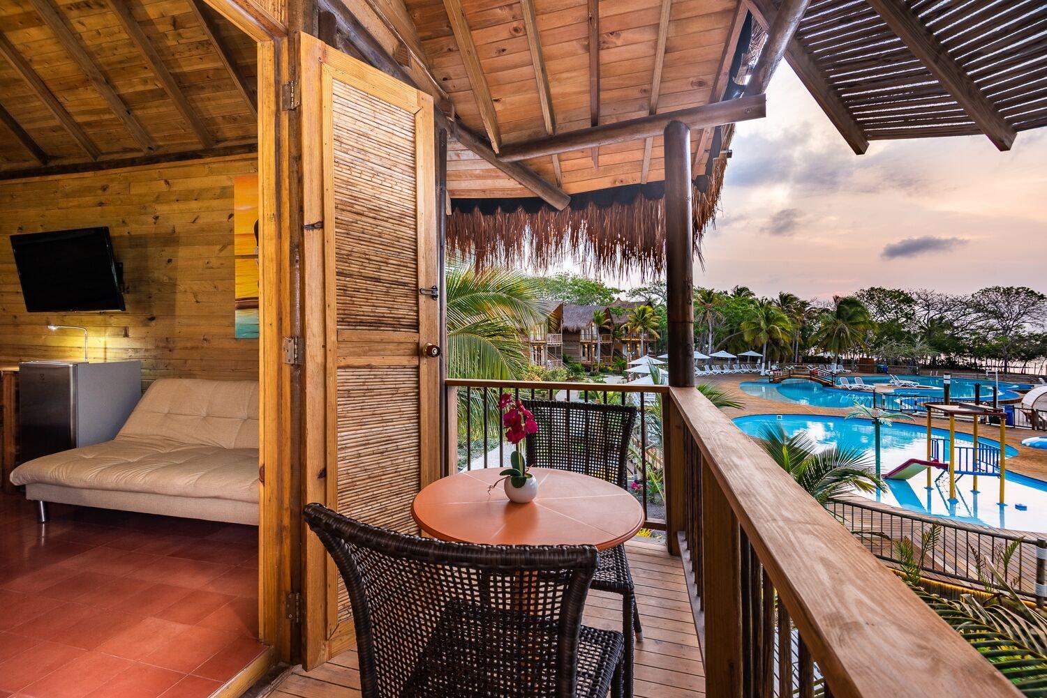 Hotel Isla Del Encanto Isla Barú Kültér fotó