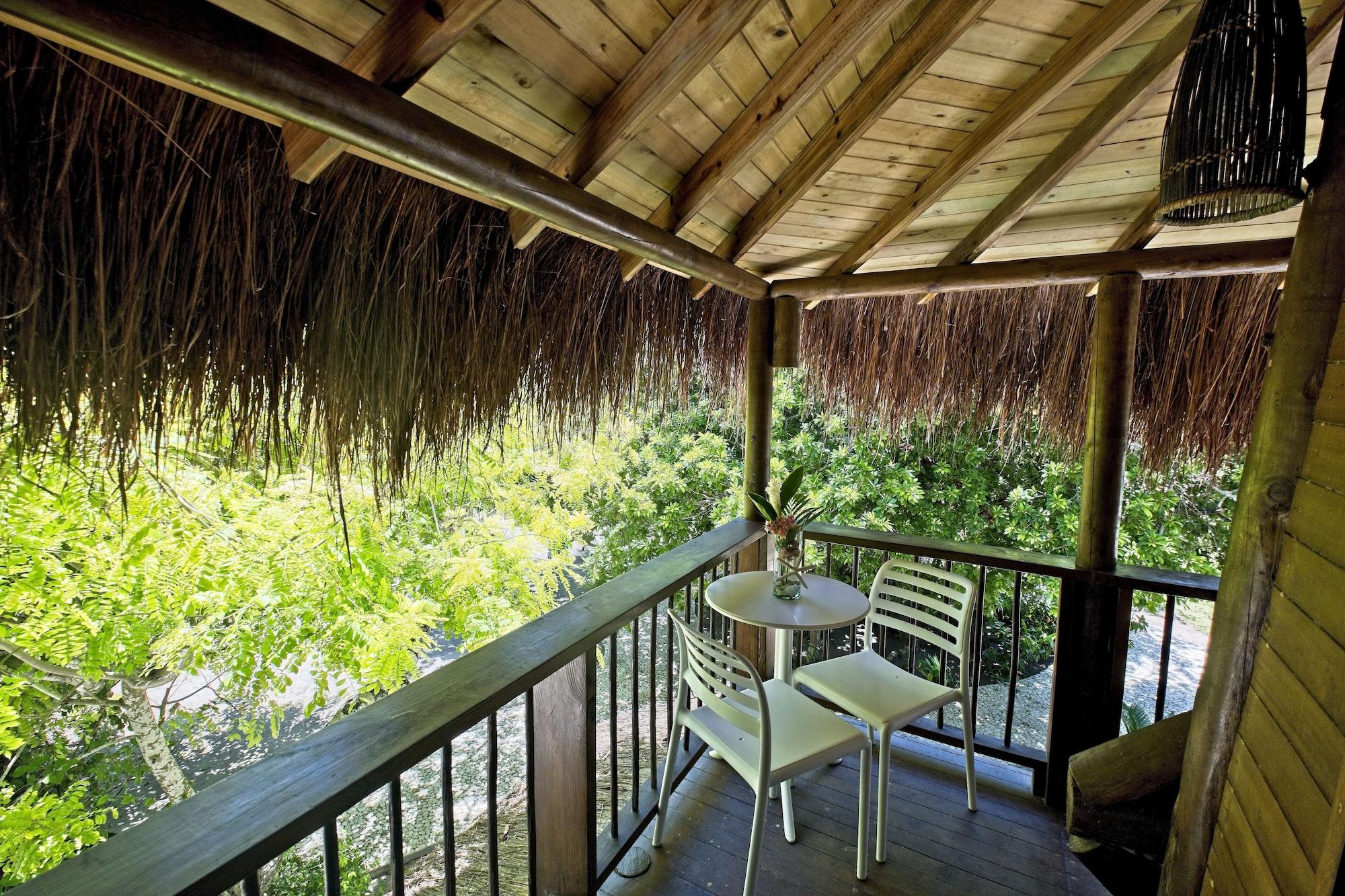 Hotel Isla Del Encanto Isla Barú Kültér fotó