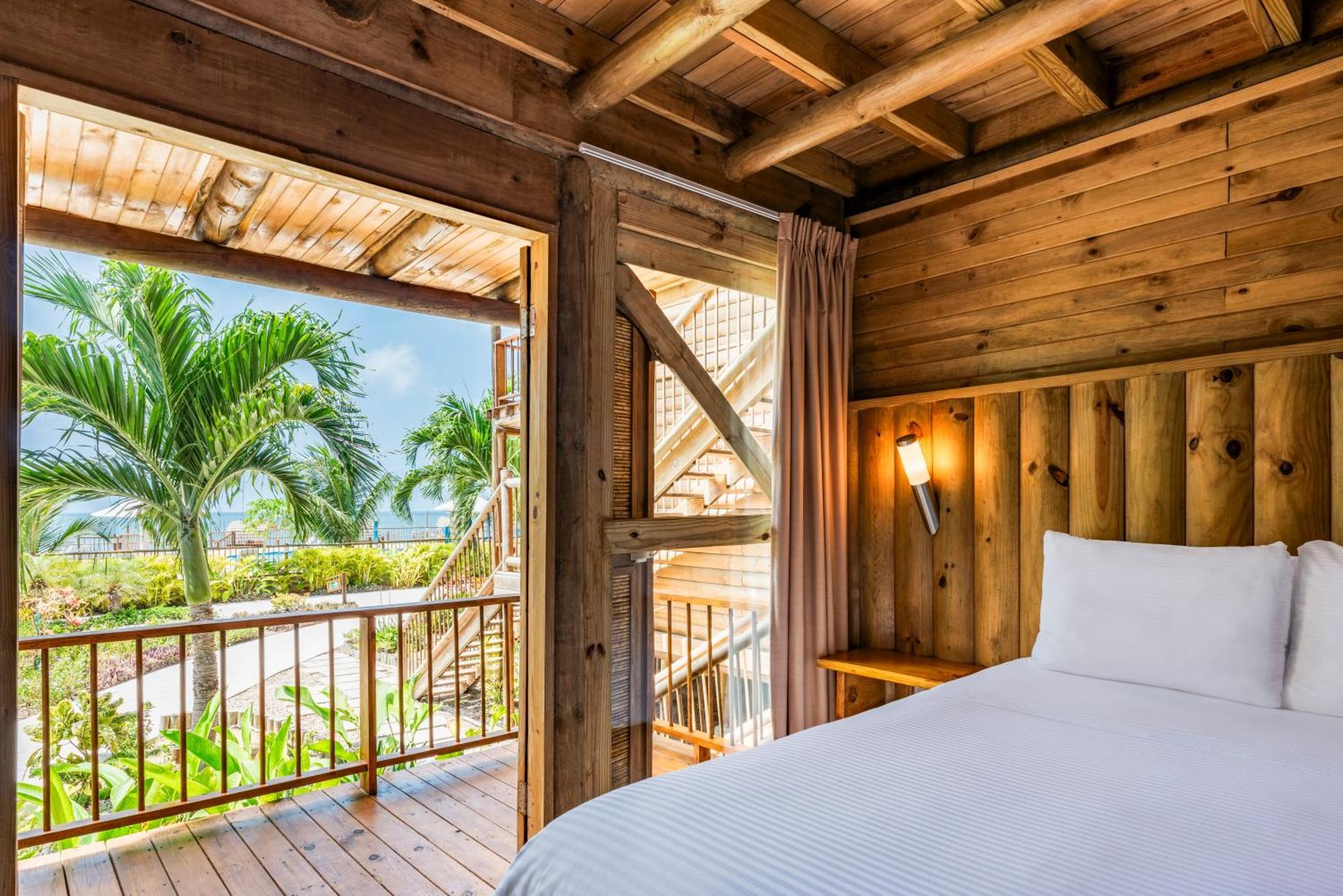 Hotel Isla Del Encanto Isla Barú Kültér fotó